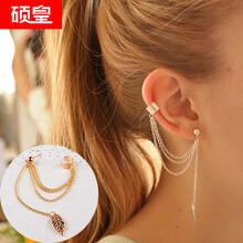 女生可愛耳環(huán)