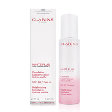 clarins保濕系列