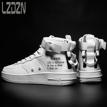 LZDZN男士D yc 828白色 41