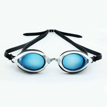 黑貂(SABLE) 近视泳镜 101 配RS-2镜片 绝对平