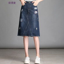 百搭半身裙，打造優(yōu)雅女人味