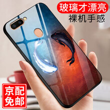 閃科杰（SHANKEJIE） OPPOR11s/R11s Plus 手機殼/保護套