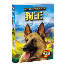 沈石溪?jiǎng)游镄≌f