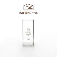 開鴻（KAIHONG）玻璃杯301-400ml