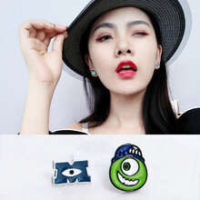 精致耳飾，打造優(yōu)雅氣質(zhì)的女神范