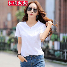 圓領(lǐng)短袖連衣裙，打造性感小仙女