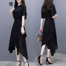 莊吉（Judger）  口袋 連衣裙
