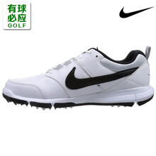 NIKE GOLF跑步鞋100 白色 40