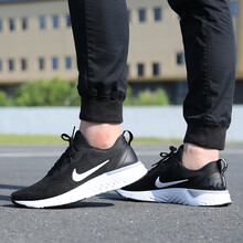 耐克（NIKE）跑步鞋緩震泡棉大底AO9819-001 