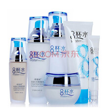 六件套護(hù)膚品
