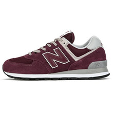 NEW BALANCE跑步鞋ML574EGB是ML574VB復(fù)刻版 37