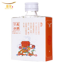 濃香型二鍋頭
