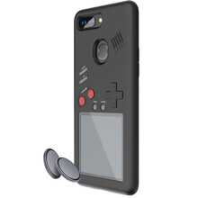 鉑眾 Oppo R15標(biāo)準(zhǔn)版 手機(jī)殼/保護(hù)套