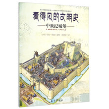 中世紀(jì)城堡