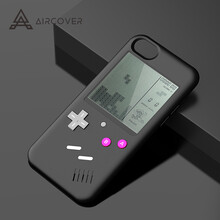 AirCover 蘋果iPhone 6 /6s/7/8 4.7寸 手機殼/保護套