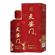 天安門白酒
