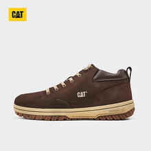 CAT男士淺咖色 40