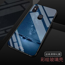 再享 小米小米8 小米小米8SE 小米小米8屏幕指紋版 手機殼/保護套