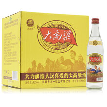 洮南香42度500ml，750ml及以上 濃香型，濃香