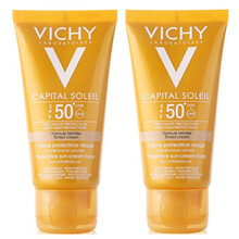 薇姿spf50