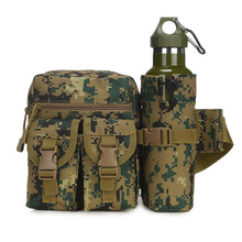 軍迷水壺包