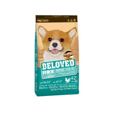 發(fā)育寶-S 混合味口味狗糧 全犬種（成犬）10kg