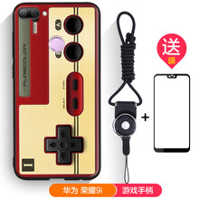 手柄游戲機(jī)卡