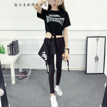 露西蘭迪  短袖 T恤 女 