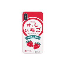 史樂比（Sonoely） iPhone X 手機(jī)殼/保護(hù)套