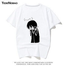 特登堡（TEDENGBAO） 短袖 男士T恤 9 S