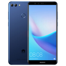 華為（HUAWEI） 暢享8 Plus 手機(jī) 藍(lán)色