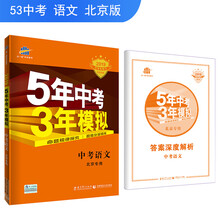 中考專項
