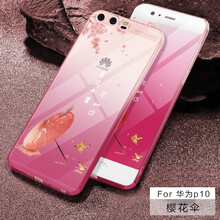 華為p10plus白色