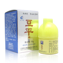 奇力康乳液/面霜控油平衡，抗痘