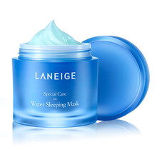 蘭芝（LANEIGE）面膜補(bǔ)水保濕，清潔，舒緩修復(fù)，提亮膚色