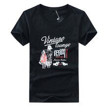 簡(jiǎn)男 短袖 男士T恤 黑色 S，XL，L，M，XXXL，加大，XXL