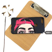 簡約蘋果手機(jī)殼，打造個(gè)性小仙女