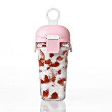 Glasslock玻璃杯380ml，301-400ml