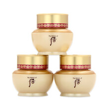 后（WHOO）乳液/面霜提拉緊致