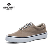 Sperry男士灰褐色STS10854 42