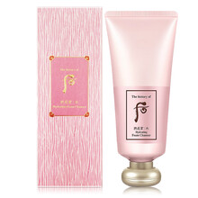 后（The history of whoo） .
