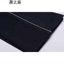 尋蔻年華 松緊腰  女 長褲 休閑褲
