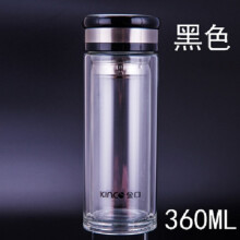 創(chuàng)意保溫杯，喝出健康好水
