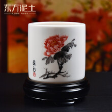 精致擺件，為你的辦公桌安個家