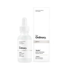 The Ordinary 面部精華 抗皺，提拉緊致，補水