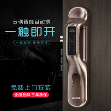 歐式經(jīng)典電子門鎖