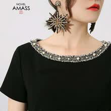 ��ӱ����ʩ����NOVEL AMASS ZEN�� ��ɫ  ����ȹ