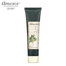 艾瑪絲（amoURCe）潔面乳 100g