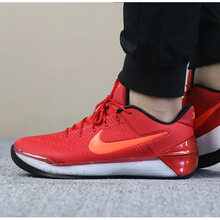 耐克(Nike)籃球鞋Kobe A.D科比12戰(zhàn)靴852427-608 