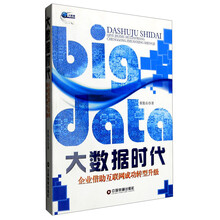 大數據企業(yè)
